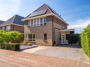 Het Vossekamp 24, Almelo