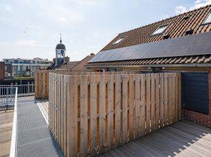 De Molenstreng 6b, Almelo