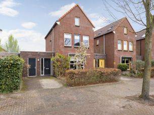 Henk Lammstraat 10, Hengelo