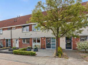Ardennenlaan 16, Oldenzaal