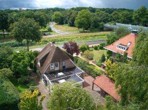 Sluiskade Noordzijde 124, Almelo