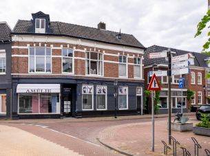 Molenstraat 21, Almelo