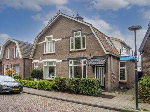 Dennenbosweg 125, Hengelo