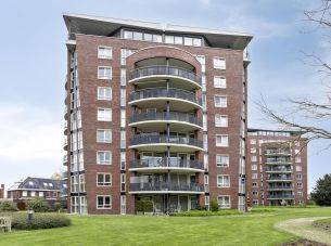 Marthalaan 3-52, Enschede