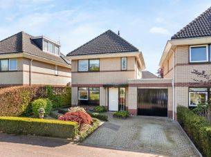 Erve Jenneboer 38, Borne