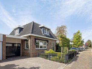Merelweg 1, Hengelo