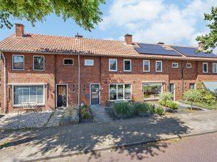 Dr. Kuijperstraat 14, Oldenzaal