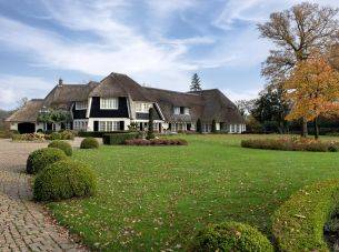 Bornsestraat 380, Almelo