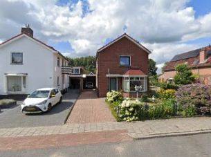 Nieuwstraat 15, Daarlerveen