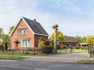 Weerseloseweg 81, Enschede