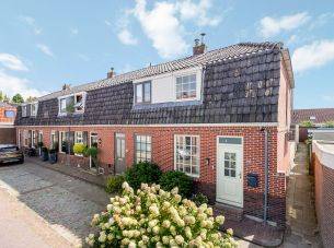 Eikstraat 11, Oldenzaal