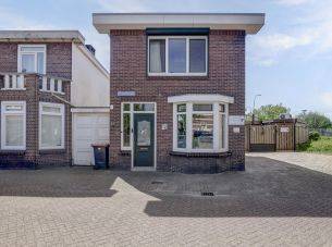 Eerste Sligtestraat 45, Almelo