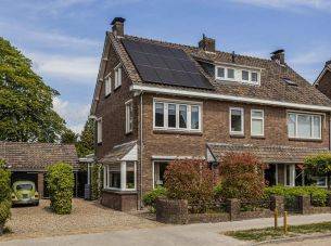 Kamerlingh Onneslaan 17, Enschede