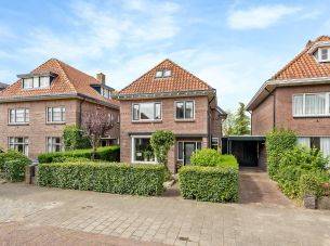 Sparstraat 46, Oldenzaal