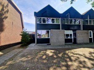 Berkstraat 17, Oldenzaal