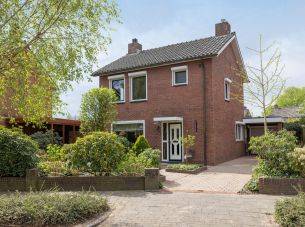 Rossinistraat 6, Hengelo