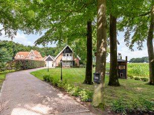 Denekamperstraat 23A, Beuningen