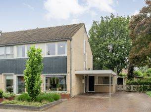 Wedderborg 48, Almelo