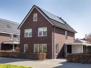 Kruisspin 52, Hengelo