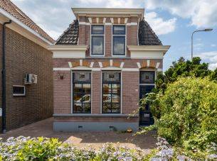 Bornerbroeksestraat 283, Almelo