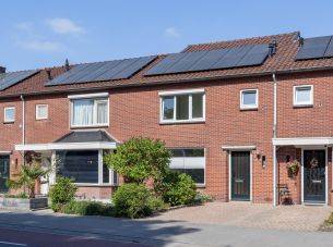 Burgemeester Wallerstraat 21, Oldenzaal