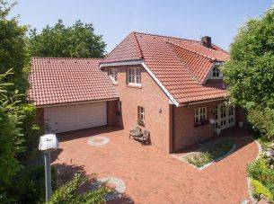 Ebereschenweg 26 , Nordhorn