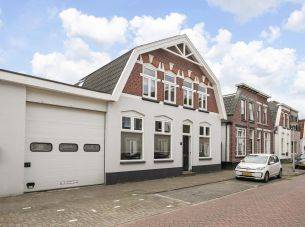 Bleekweg 45, Enschede