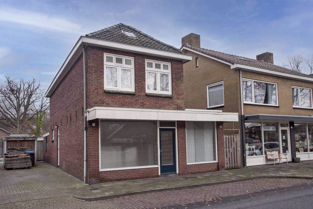 Beckumerstraat 48, Enschede