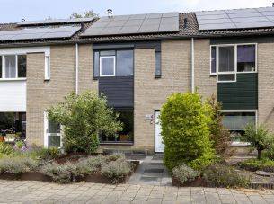 Dinant Dijkhuisstraat 101, Hengelo