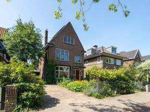 Bornsestraat 63, Hengelo