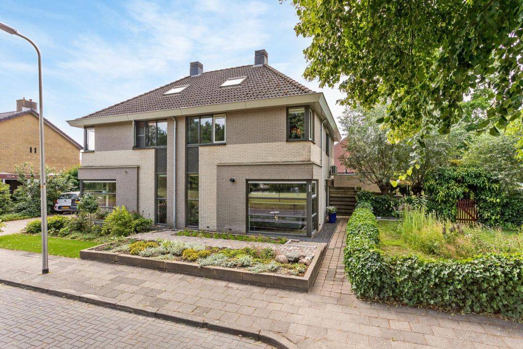 Portlandweg 6, Nijverdal