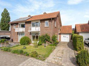 Haerstraat 17, Oldenzaal