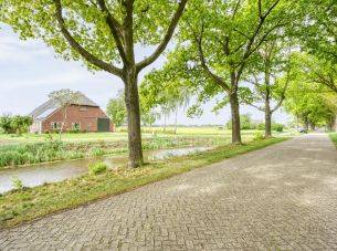 Oostelijke Doorsnee ZZ 20, Emmer compascuum