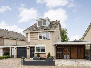Lavendelstraat 9, Almelo