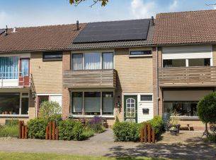 Jhr. van Coeverdenstraat 20, Oldenzaal