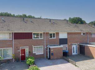 Holtwiklanden 192, Enschede