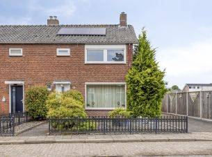 Toekomststraat 190, Enschede