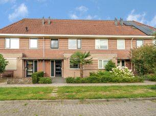 Jeruzalemweg 3, Nijverdal