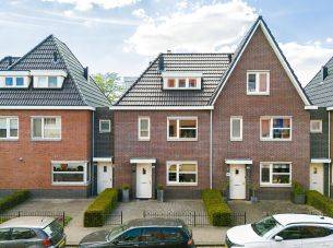 Oldenzaalsestraat 133B, Enschede