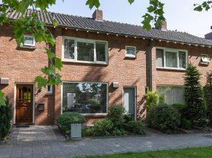 Rembrandtstraat 20, Oldenzaal