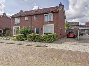 Jacobsonstraat 91, Wierden