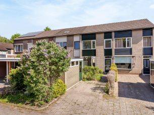 Zandhorstlaan 10, Oldenzaal