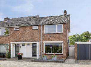 Rijnstraat 43, Enschede