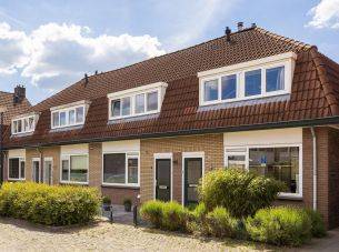 Hoevinkstraat 11, Enschede