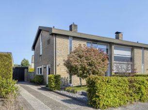 Paulus Potterstraat 30, Goor