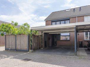 Huttensmidhoek 18, Enschede
