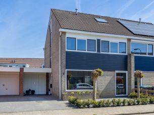Hackfort 6, Almelo