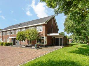 Oetbrink 32, Daarle