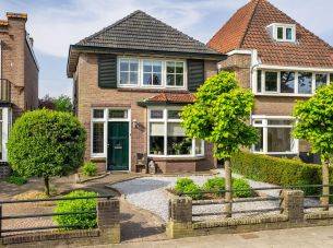 Bornsestraat 219, Almelo