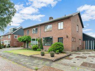 G J Piksenstraat 14, Nijverdal
